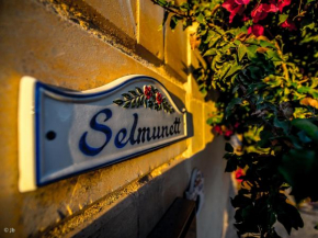  Selmunett – Malta Homestay  Нашшар